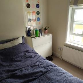 Student Room Cleaning Kyle